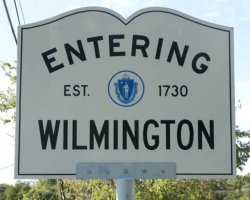 Wilmington MA Seamless Gutters Wilmington Seamless gutters near ne